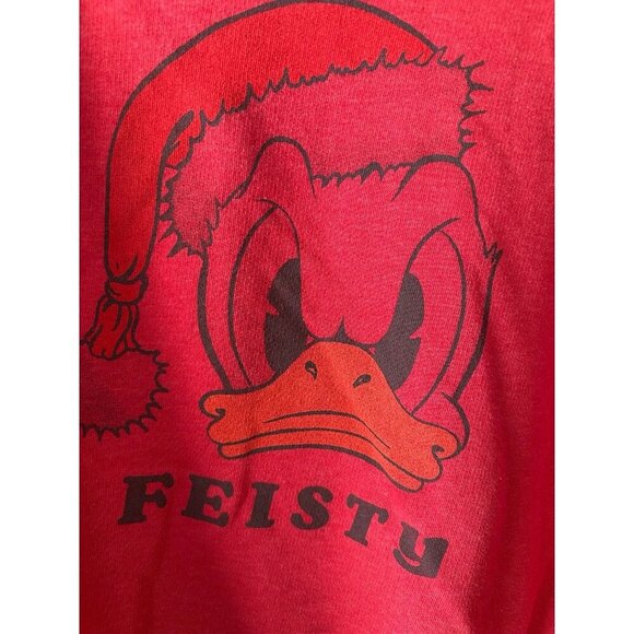 Disney x American Eagle Feisty sweater size small - Picture 4 of 7